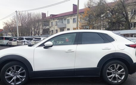 Mazda CX-30 I, 2020 год, 1 895 000 рублей, 7 фотография