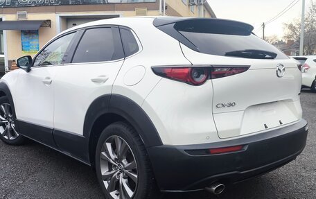 Mazda CX-30 I, 2020 год, 1 895 000 рублей, 8 фотография