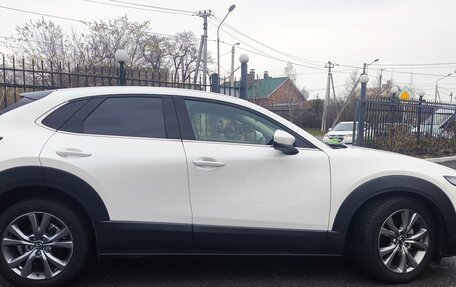 Mazda CX-30 I, 2020 год, 1 895 000 рублей, 13 фотография