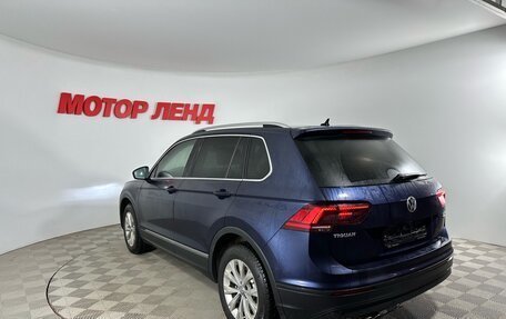 Volkswagen Tiguan II, 2017 год, 2 479 000 рублей, 6 фотография