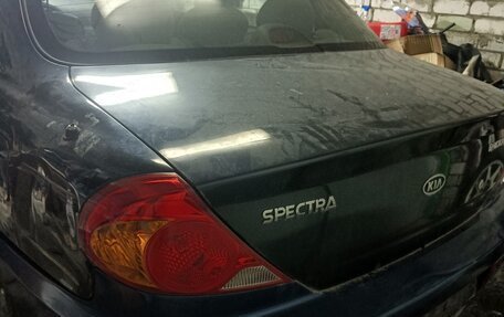 KIA Spectra II (LD), 2008 год, 145 000 рублей, 7 фотография