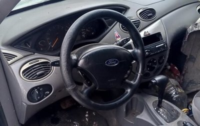 Ford Focus IV, 2002 год, 90 000 рублей, 1 фотография