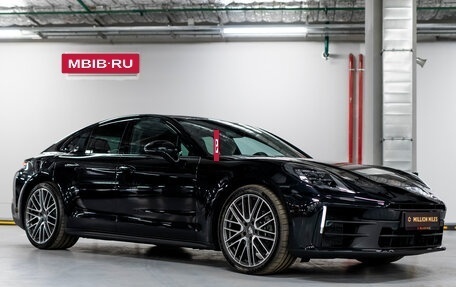 Porsche Panamera, 2024 год, 22 999 000 рублей, 5 фотография