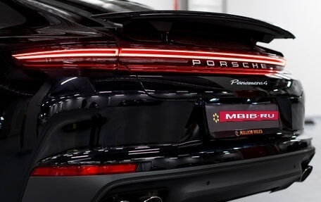 Porsche Panamera, 2024 год, 22 999 000 рублей, 13 фотография