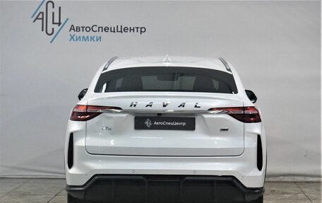 Haval F7x I, 2022 год, 1 999 800 рублей, 13 фотография