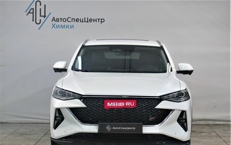 Haval F7x I, 2022 год, 1 999 800 рублей, 12 фотография