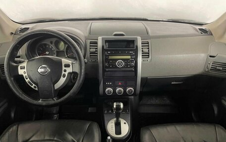 Nissan X-Trail, 2008 год, 1 100 000 рублей, 13 фотография