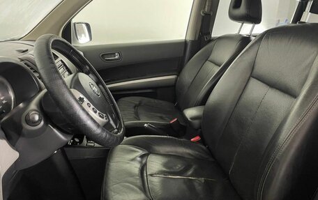 Nissan X-Trail, 2008 год, 1 100 000 рублей, 11 фотография