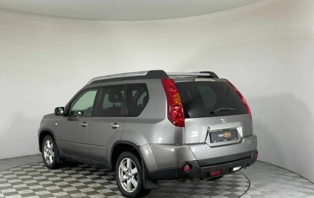 Nissan X-Trail, 2008 год, 1 100 000 рублей, 7 фотография