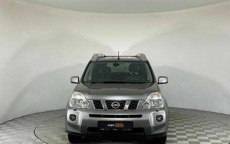 Nissan X-Trail, 2008 год, 1 100 000 рублей, 2 фотография