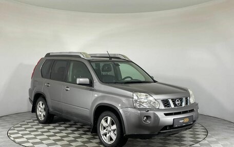 Nissan X-Trail, 2008 год, 1 100 000 рублей, 3 фотография