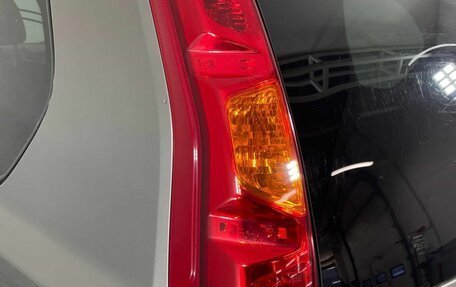 Nissan X-Trail, 2008 год, 1 100 000 рублей, 9 фотография