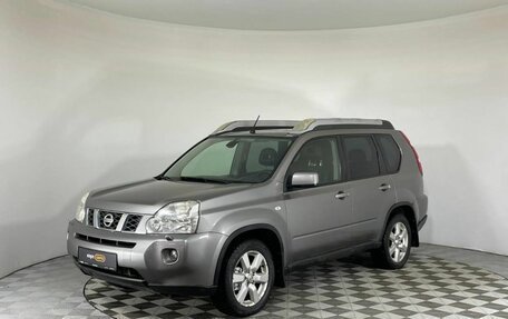 Nissan X-Trail, 2008 год, 1 100 000 рублей, 1 фотография