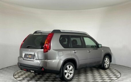 Nissan X-Trail, 2008 год, 1 100 000 рублей, 5 фотография