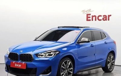 BMW X2, 2022 год, 3 550 000 рублей, 1 фотография