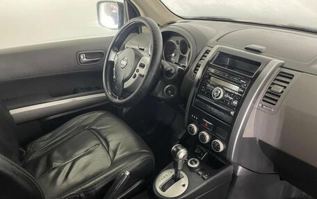 Nissan X-Trail, 2008 год, 1 100 000 рублей, 16 фотография