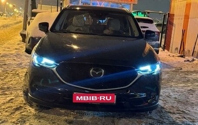 Mazda CX-5 II, 2017 год, 2 100 000 рублей, 1 фотография