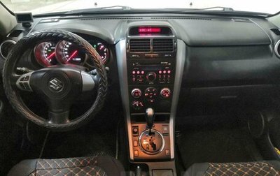 Suzuki Grand Vitara, 2007 год, 900 000 рублей, 1 фотография