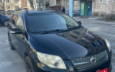 Toyota Corolla, 2008 год, 850 000 рублей, 1 фотография