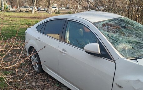 Mazda 6, 2008 год, 450 000 рублей, 1 фотография