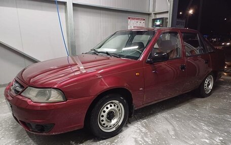 Daewoo Nexia I рестайлинг, 2008 год, 150 000 рублей, 3 фотография