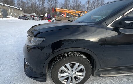 Nissan X-Trail, 2014 год, 1 650 000 рублей, 5 фотография