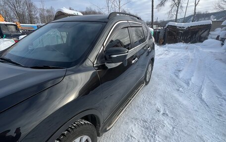 Nissan X-Trail, 2014 год, 1 650 000 рублей, 6 фотография