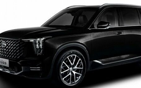 GAC GS8, 2024 год, 4 699 000 рублей, 1 фотография