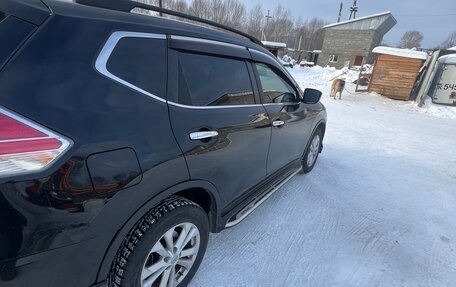 Nissan X-Trail, 2014 год, 1 650 000 рублей, 10 фотография