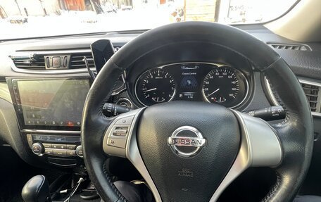 Nissan X-Trail, 2014 год, 1 650 000 рублей, 15 фотография