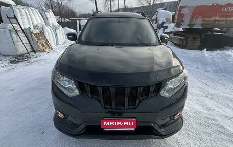 Nissan X-Trail, 2014 год, 1 650 000 рублей, 8 фотография