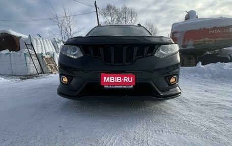 Nissan X-Trail, 2014 год, 1 650 000 рублей, 9 фотография