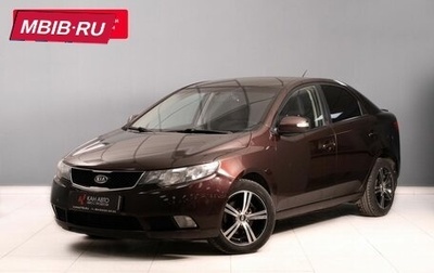 KIA Cerato III, 2010 год, 680 000 рублей, 1 фотография