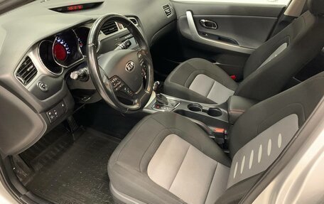 KIA cee'd III, 2013 год, 1 300 000 рублей, 6 фотография