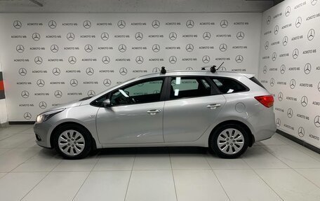 KIA cee'd III, 2013 год, 1 300 000 рублей, 2 фотография