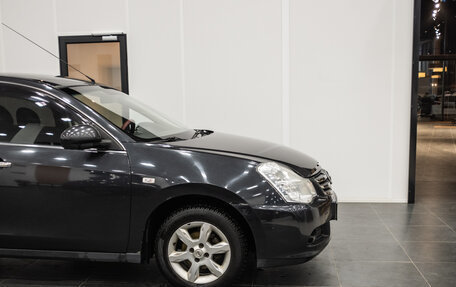 Nissan Almera, 2014 год, 770 000 рублей, 5 фотография