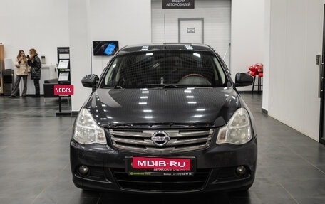 Nissan Almera, 2014 год, 770 000 рублей, 2 фотография