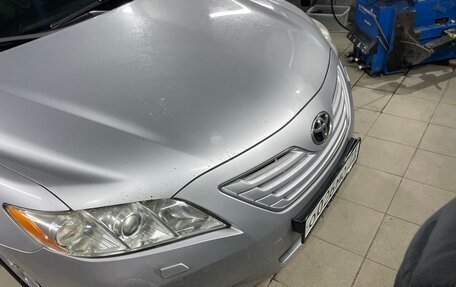 Toyota Camry, 2008 год, 770 000 рублей, 5 фотография