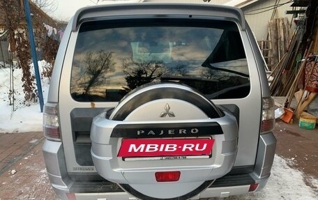 Mitsubishi Pajero IV, 2011 год, 2 399 000 рублей, 5 фотография