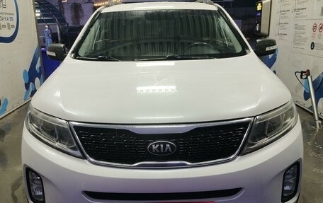 KIA Sorento II рестайлинг, 2013 год, 1 950 000 рублей, 4 фотография