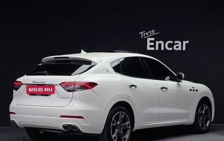 Maserati Levante I, 2022 год, 5 830 222 рублей, 18 фотография