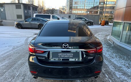 Mazda 6, 2020 год, 2 299 000 рублей, 4 фотография