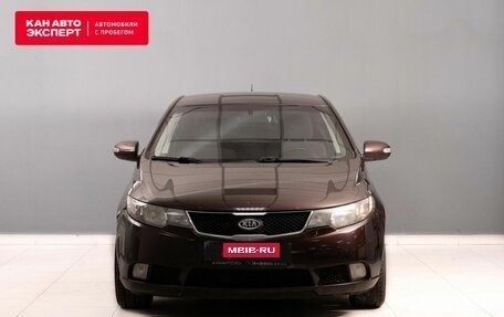 KIA Cerato III, 2010 год, 680 000 рублей, 4 фотография