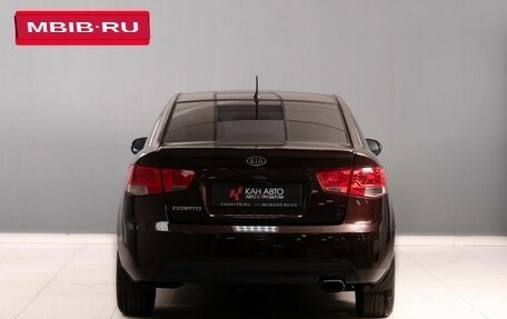 KIA Cerato III, 2010 год, 680 000 рублей, 6 фотография