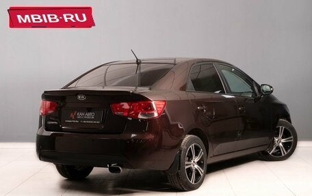 KIA Cerato III, 2010 год, 680 000 рублей, 5 фотография