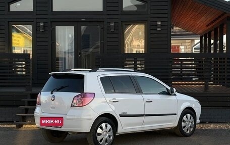 Geely MK Cross I, 2012 год, 309 999 рублей, 2 фотография