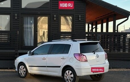 Geely MK Cross I, 2012 год, 309 999 рублей, 4 фотография