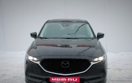 Mazda CX-5 II, 2017 год, 2 430 000 рублей, 2 фотография