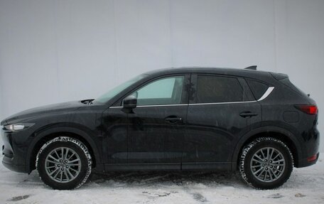 Mazda CX-5 II, 2017 год, 2 430 000 рублей, 4 фотография