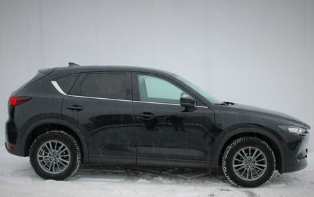 Mazda CX-5 II, 2017 год, 2 430 000 рублей, 8 фотография